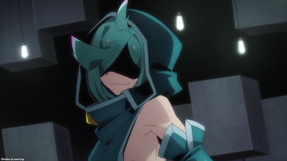 Gushing Over Magical Girls Episode 7 Nemo Anemo