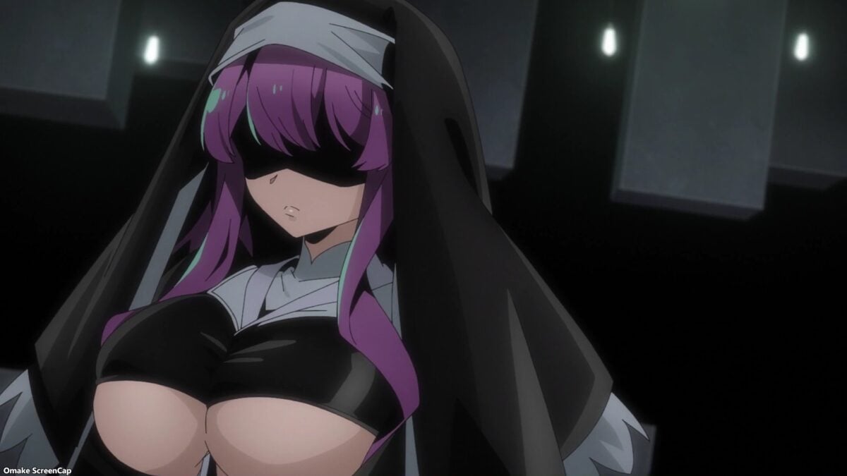 Gushing Over Magical Girls Episode 7 Sister Gigant