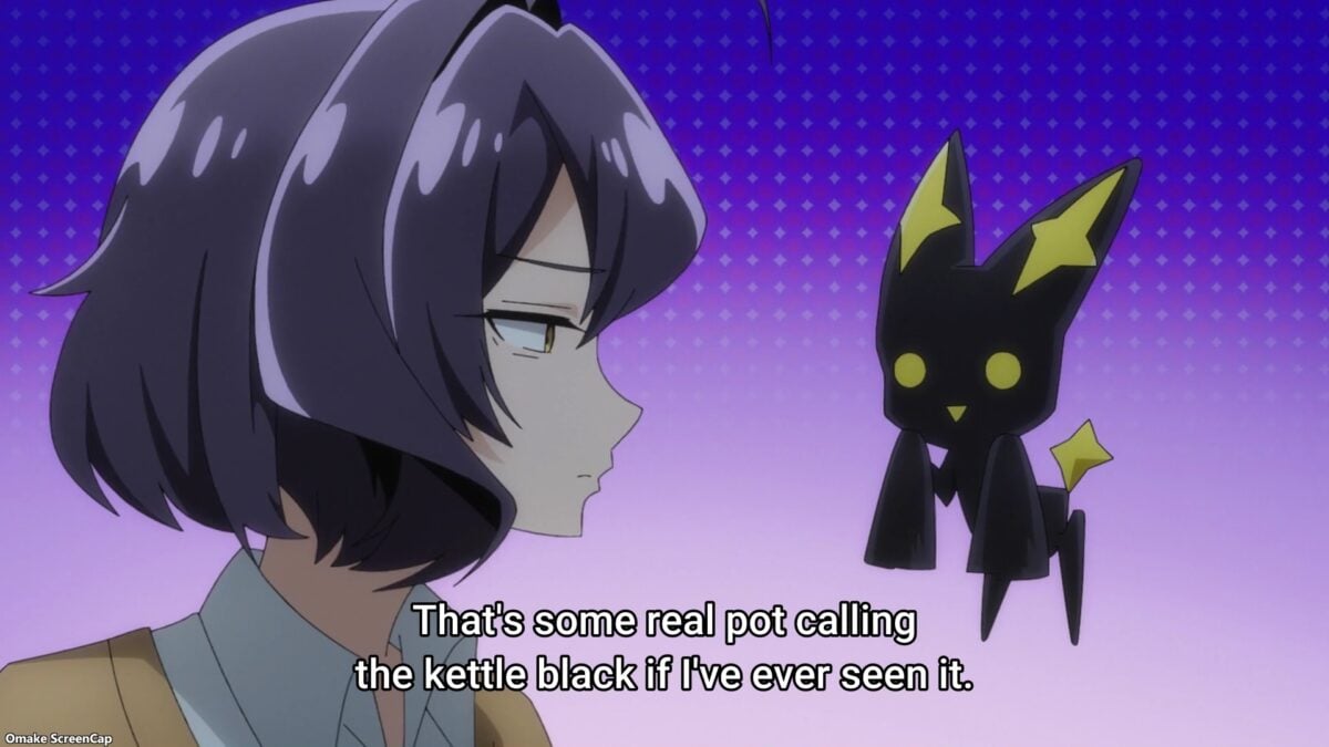Gushing Over Magical Girls Episode 7 Venalita Calls Out Utena