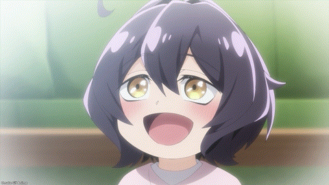 Gushing Over Magical Girls Episode 7 Young Utena Enjoys Struggling Mimiru