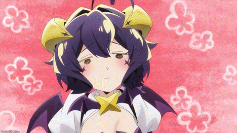 Gushing Over Magical Girls Episode 8 Baiser Refuses Offer