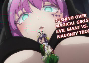 Gushing Over Magical Girls Episode 8 Featured Image