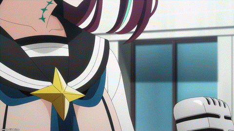 Gushing Over Magical Girls Episode 8 Loco Musica Triggers Flash Bangs