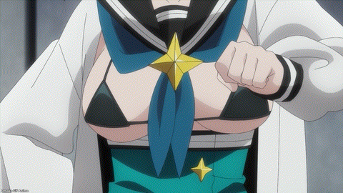 Gushing Over Magical Girls Episode 8 Loco Musica Volunteers