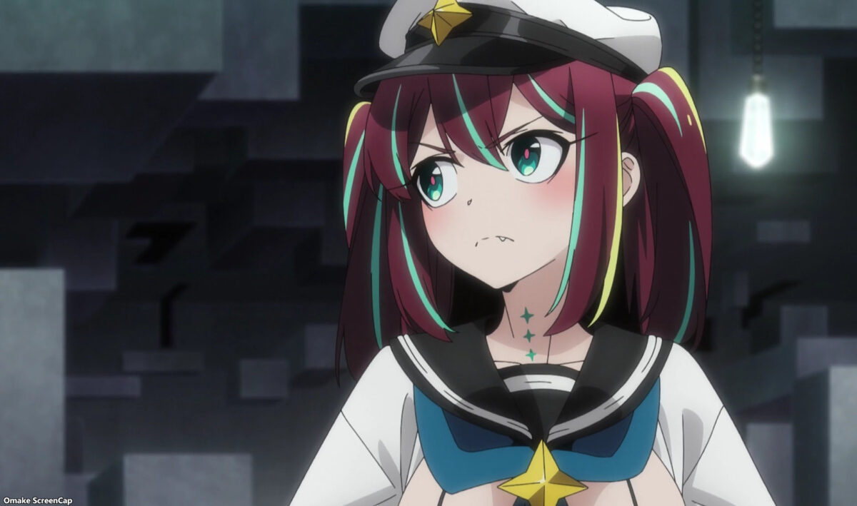 Gushing Over Magical Girls Episode 8 Loco Musica