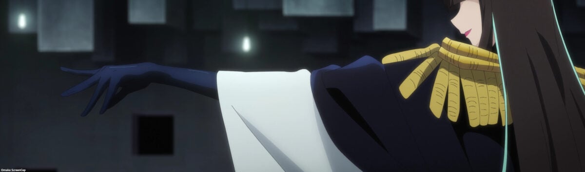 Gushing Over Magical Girls Episode 8 Lord Enorme Points