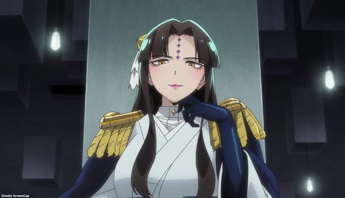 Gushing Over Magical Girls Episode 8 Lord Enorme