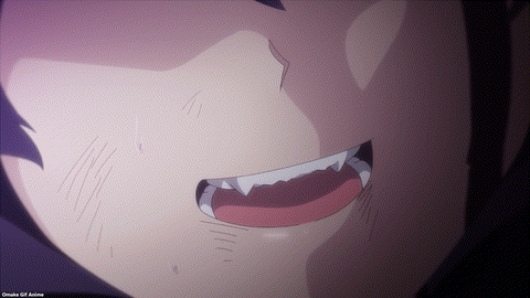 Gushing Over Magical Girls Episode 8 Magia Baiser Naughty Energy