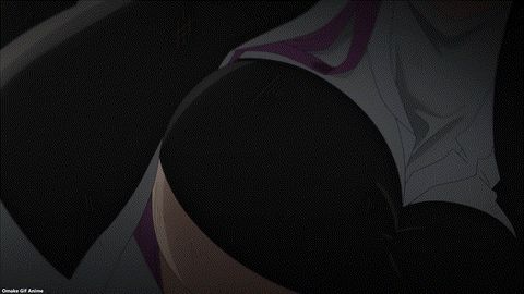 Gushing Over Magical Girls Episode 8 Sister Gigant Grows Boobs