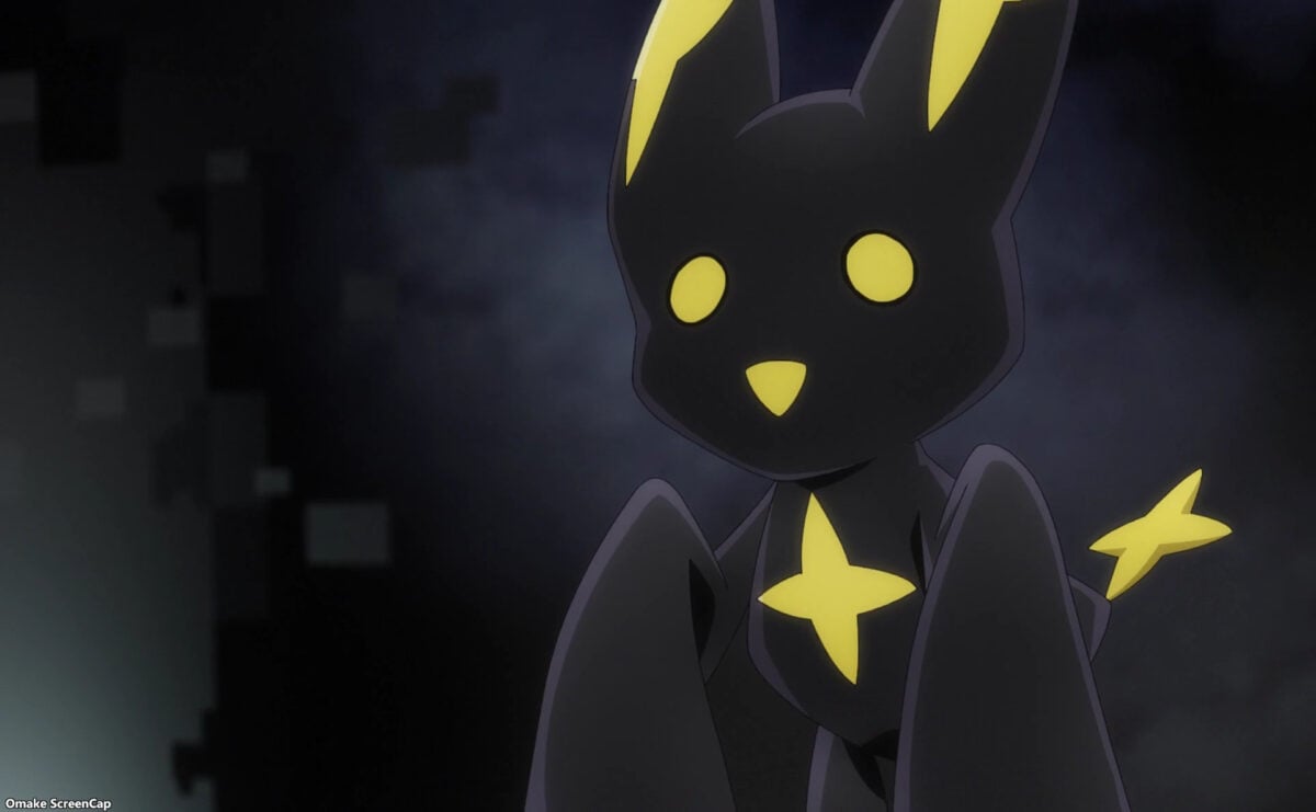 Gushing Over Magical Girls Episode 8 Venalita Spies On Nacht Base