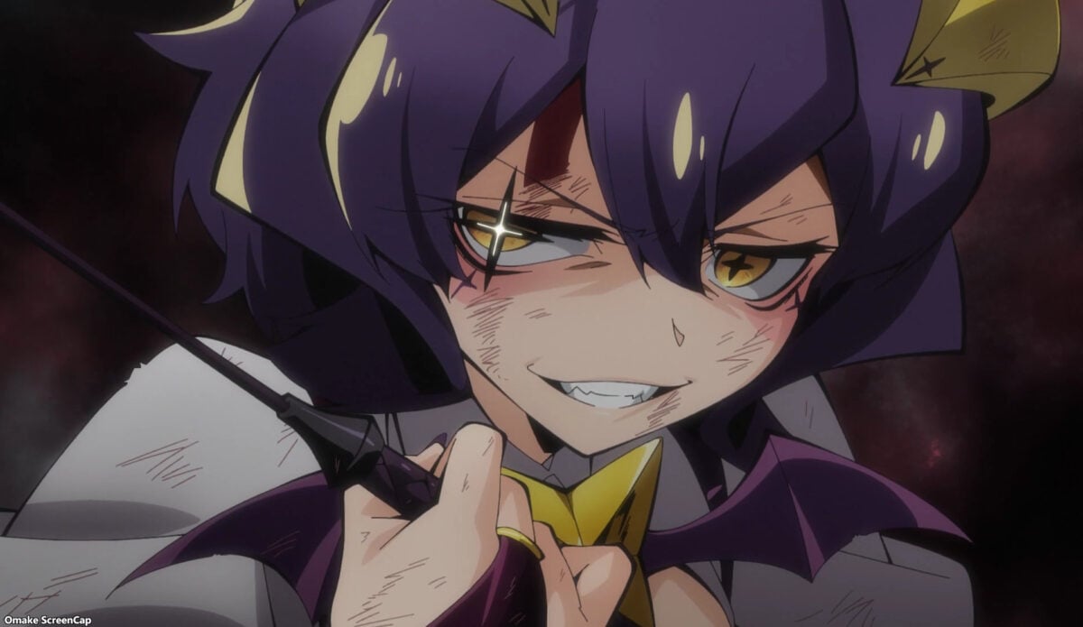 Gushing Over Magical Girls Episode 9 Baiser Next Level Sadism