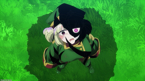 Gushing Over Magical Girls Episode 9 Flash Bangs Blind Leberblume