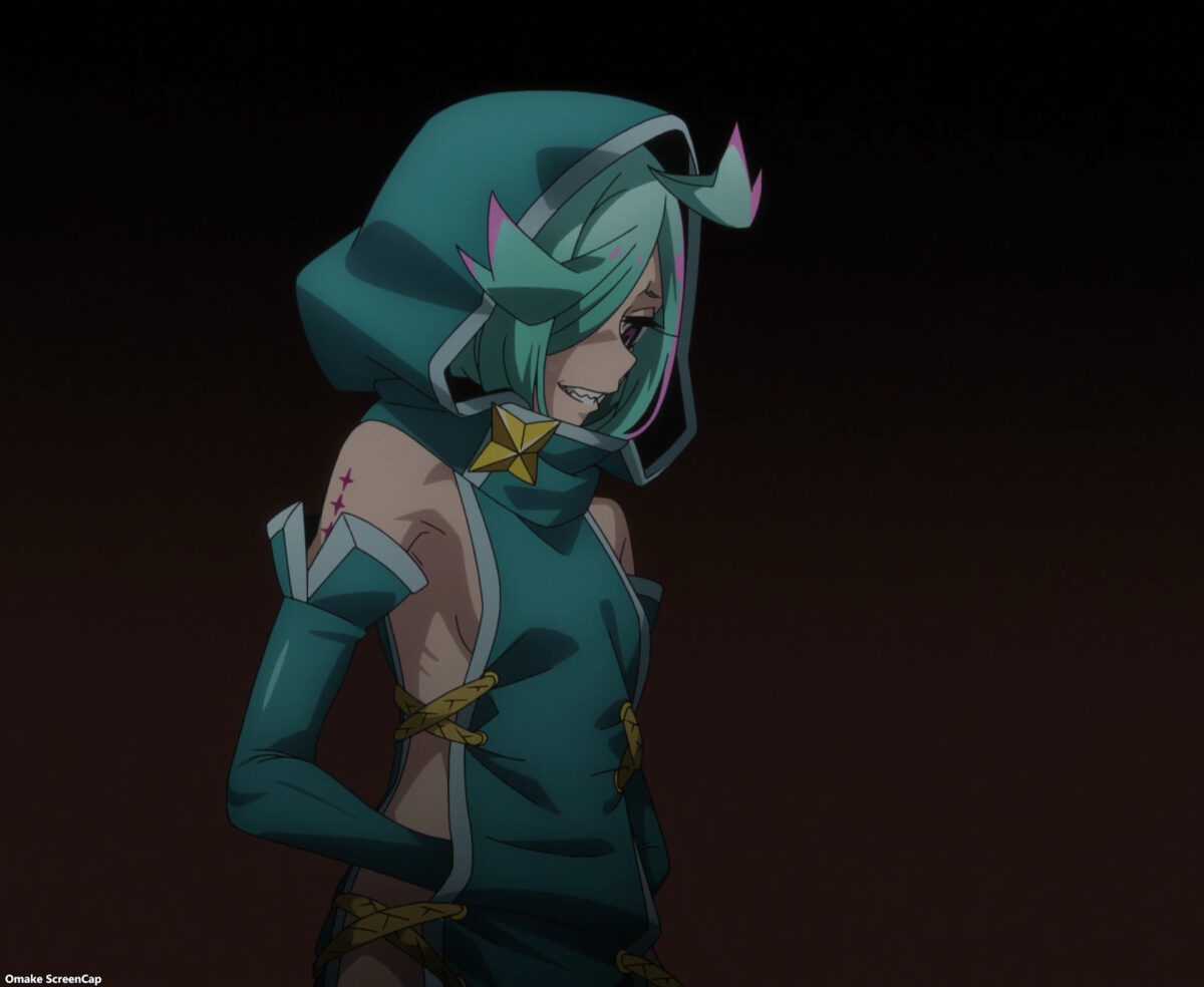 Gushing Over Magical Girls Episode 9 Leberblume Happy For Loco Musica