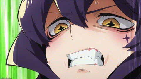 Gushing Over Magical Girls Episode 9 Leoparde Lands On Baiser