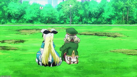 Gushing Over Magical Girls Episode 9 Team Baiser Looks At Loco Musica Sing