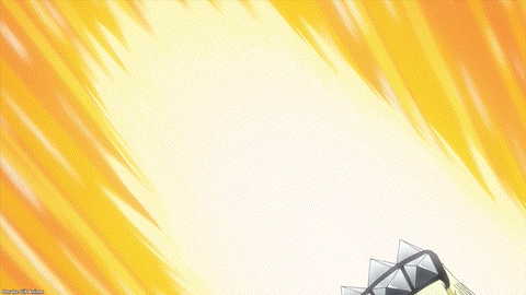 Gushing Over Magical Girls Episode 9 Tres Magia Weapons