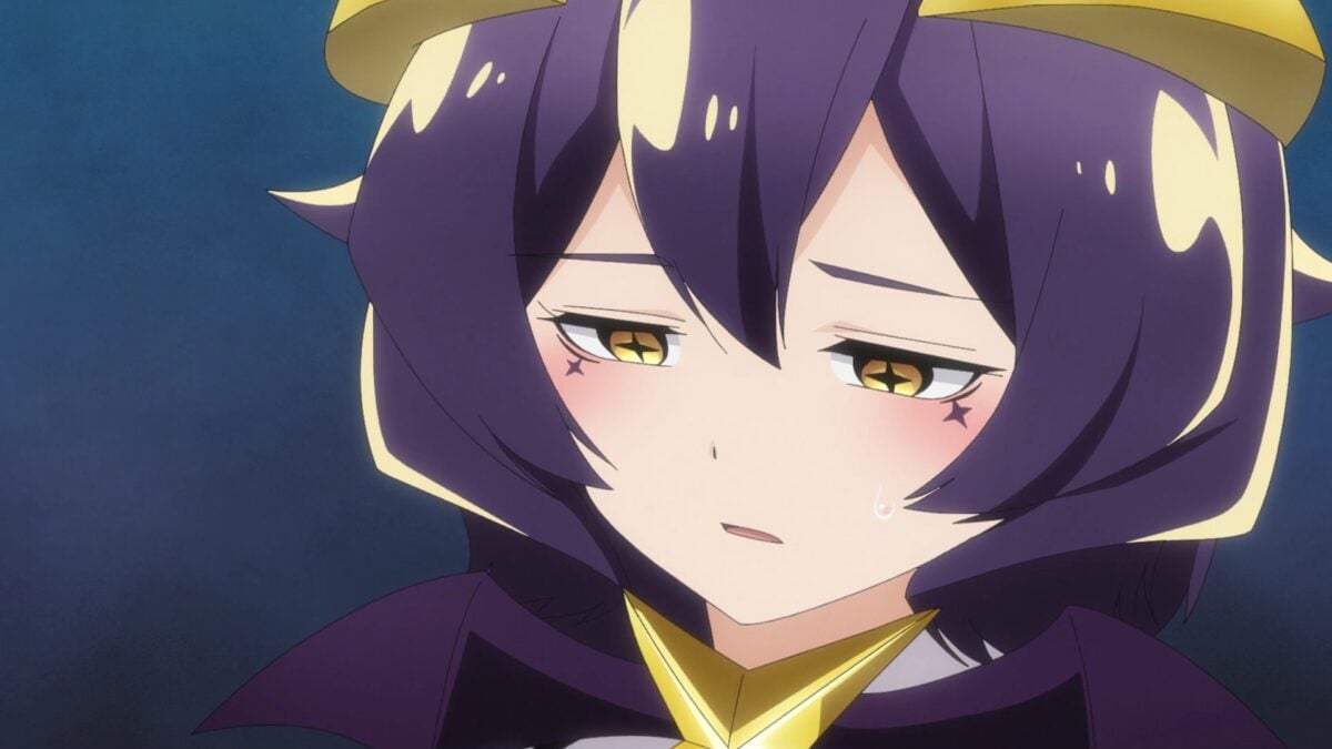 Gushing Over Magical Girls Episode 9 Utena Hears Loco Sing