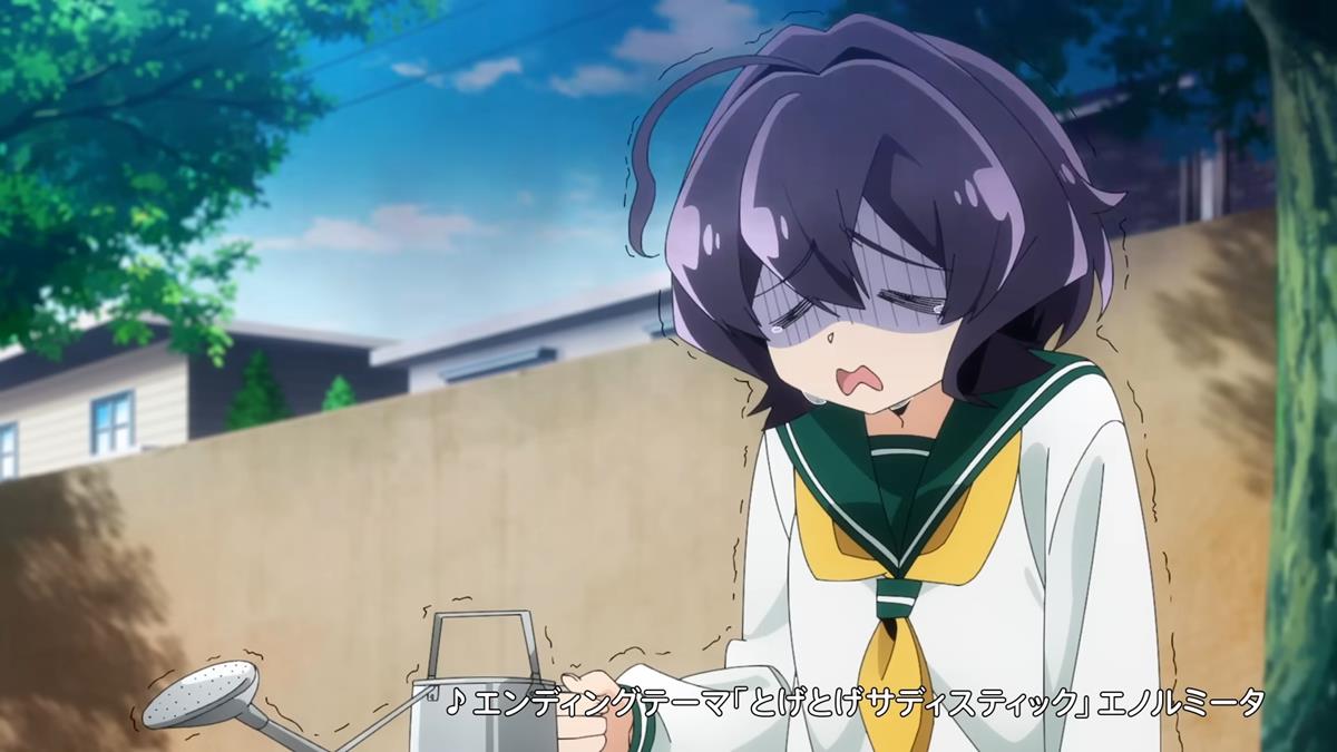 Gushing Over Magical Girls PV2 19