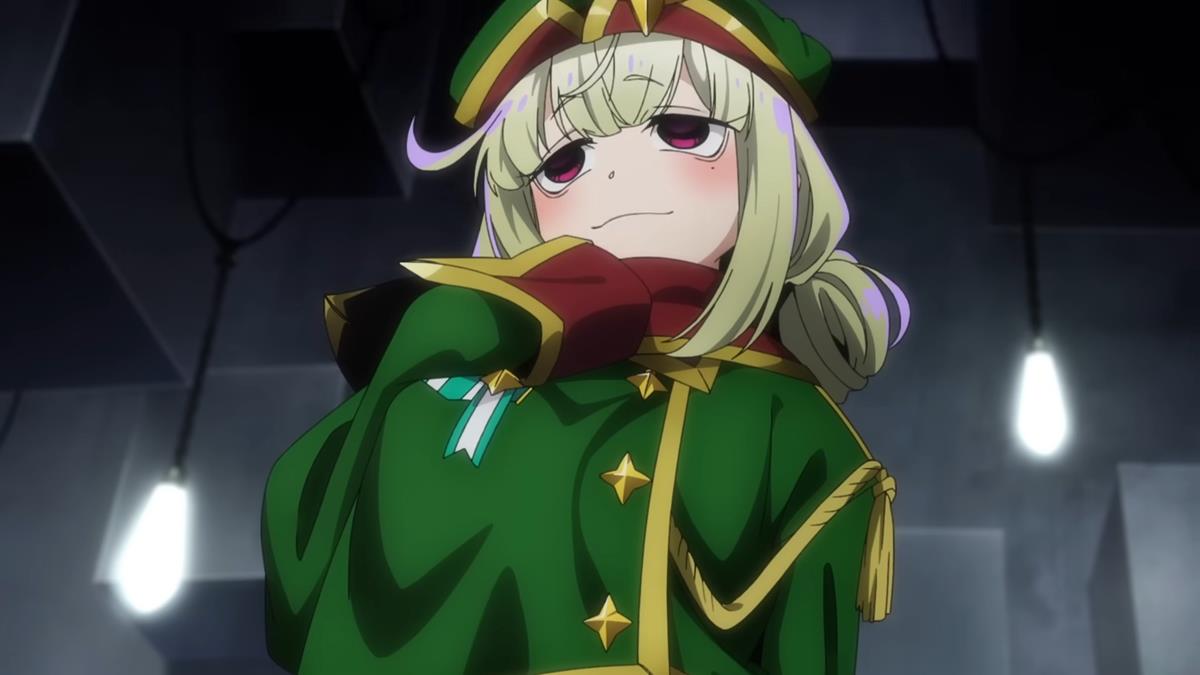 Gushing Over Magical Girls PV2 25