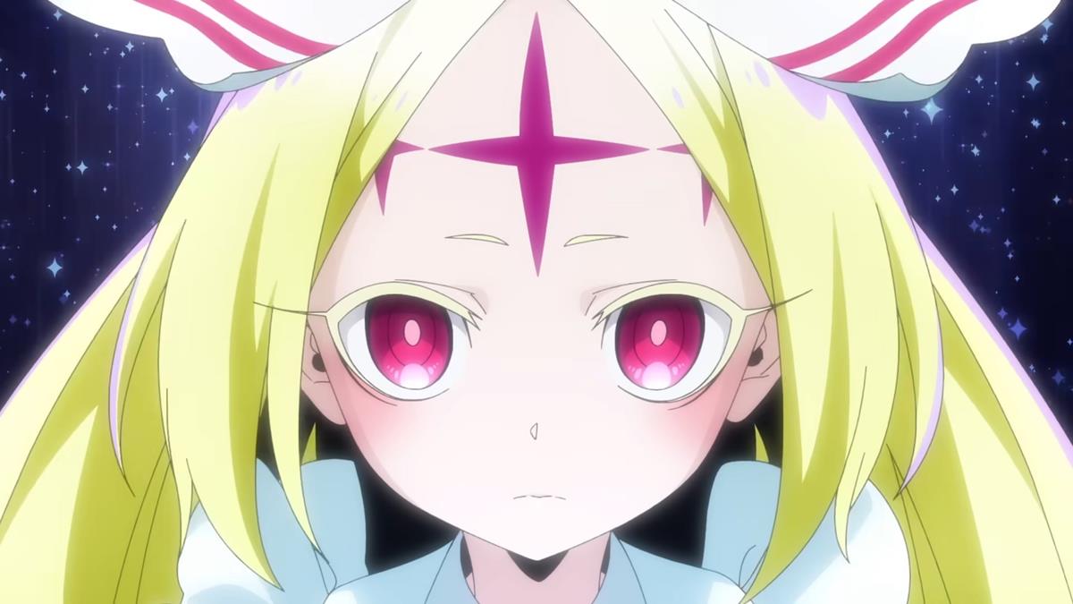 Gushing Over Magical Girls PV2 26