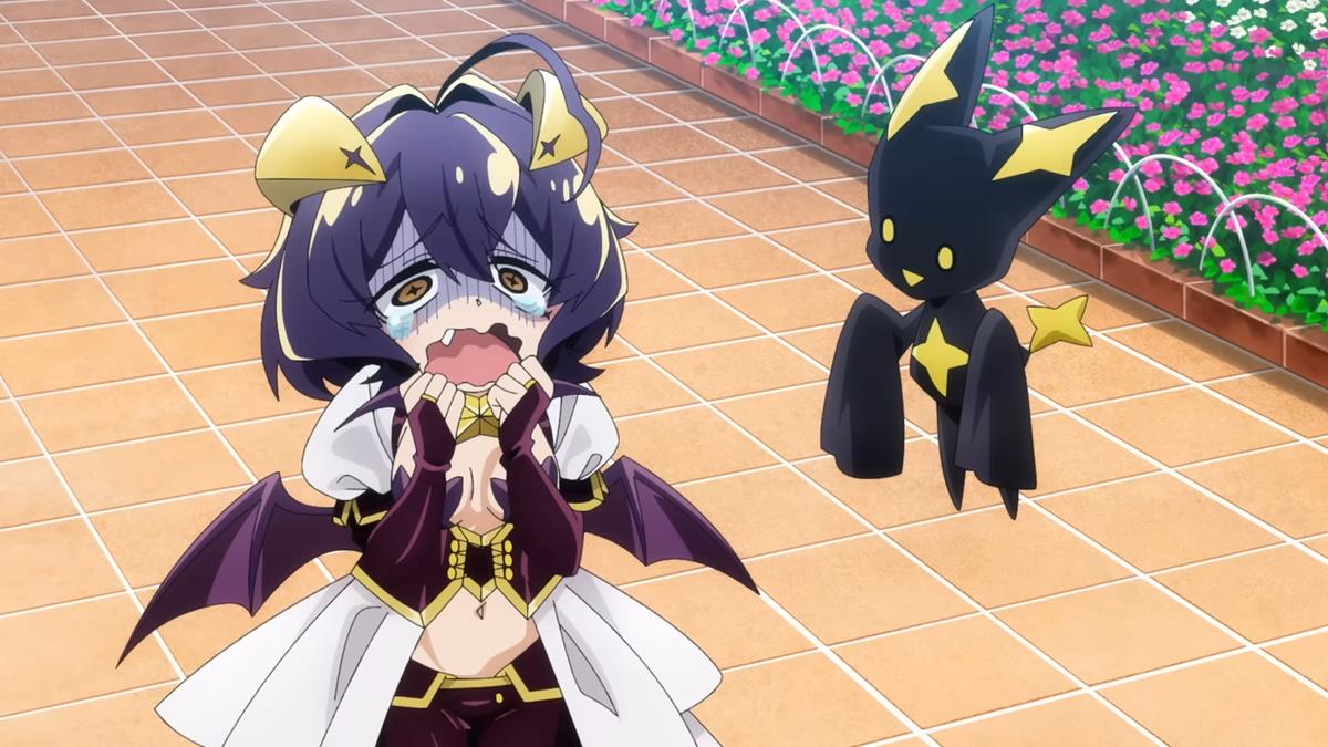 Gushing Over Magical Girls PV2 28