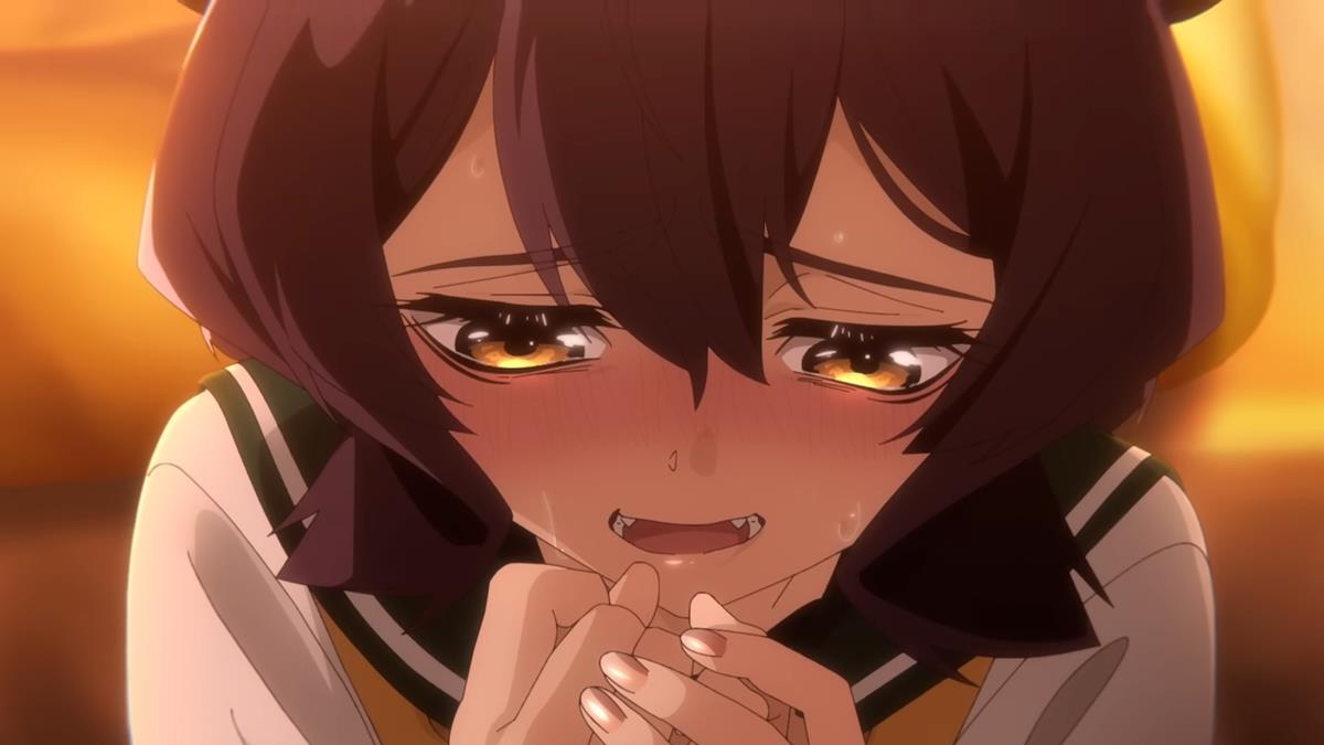 Gushing Over Magical Girls PV2 29