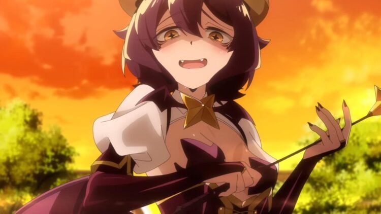 Gushing Over Magical Girls PV2 9