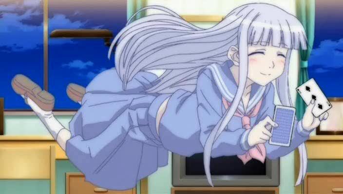 Halloween Ghost Girls List1 5