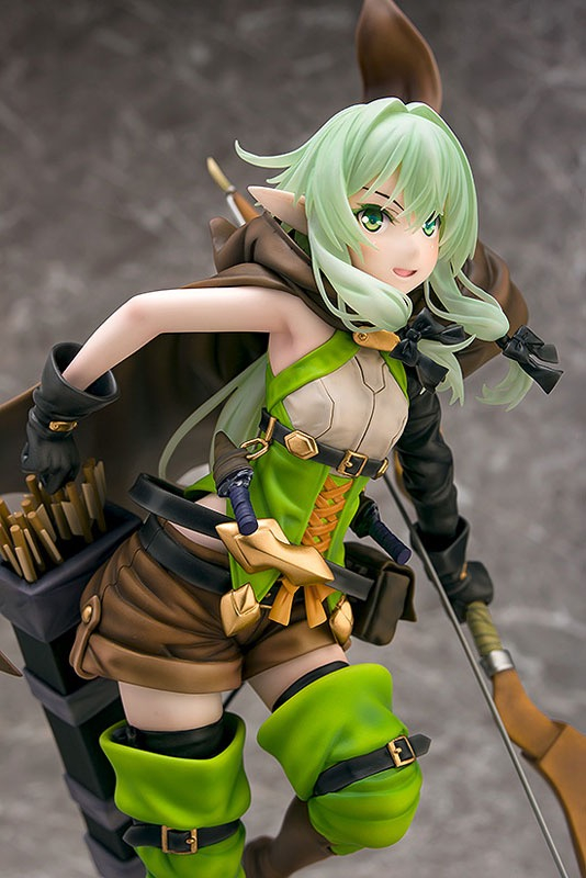 High Elf Archer 1 7 Figure Goblin Goblin 37 