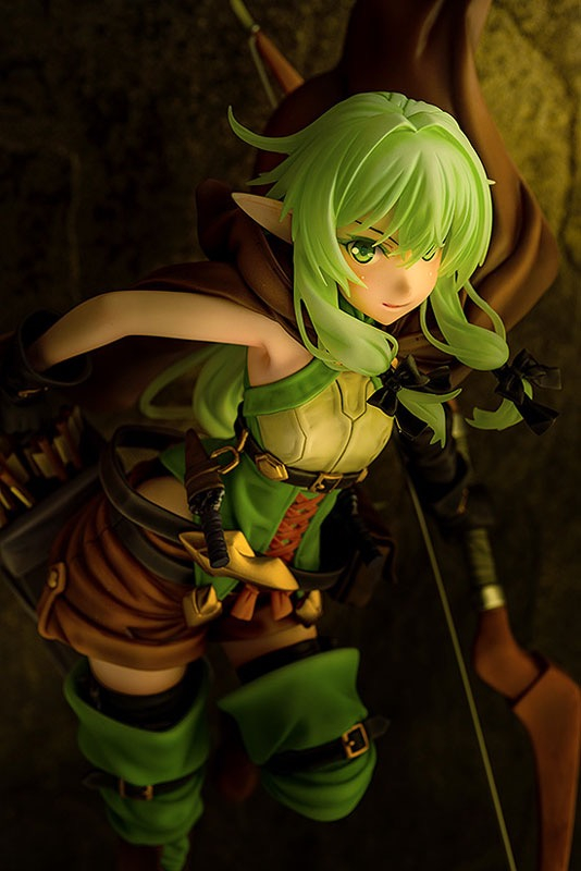 High Elf Archer 1 7 Figure Goblin Goblin 39 