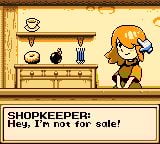 Himes Quest Screenshot 11