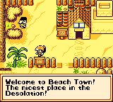 Himes Quest Screenshot 9