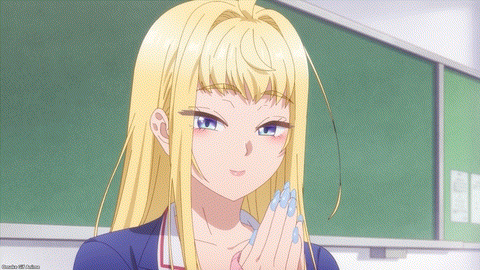 Hokkaido Gals Are Super Adorable Episode 1 Fuyuki Calls Tsubasa By Name