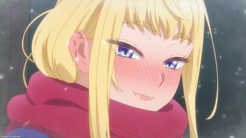 Hokkaido Gals Are Super Adorable Episode 1 Fuyuki Vee