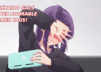 Hokkaido Gals Are Super Adorable Episode 10 Featured Image