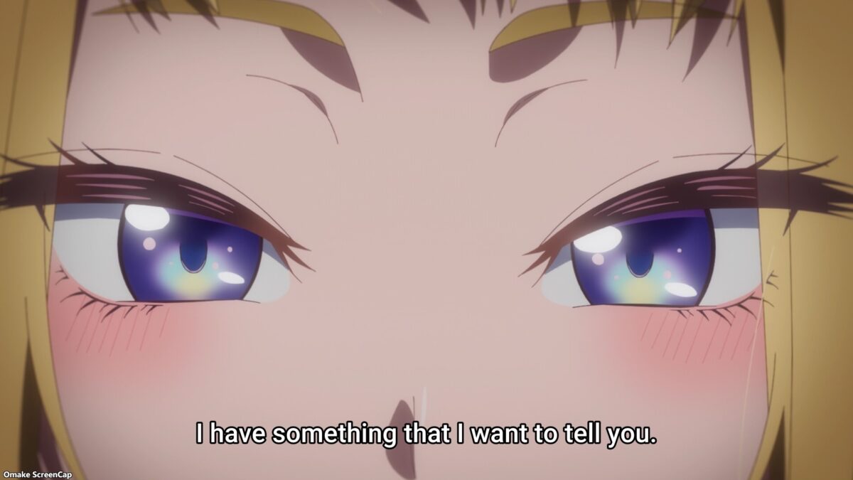 Hokkaido Gals Are Super Adorable Episode 10 Minami Needs To Share