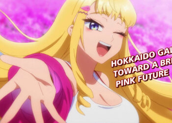 Hokkaido Gals Are Super Adorable Episode 11 Featured Image