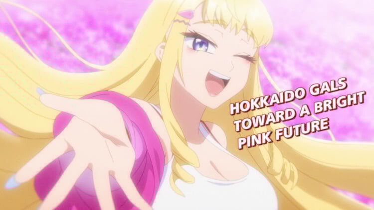 Hokkaido Gals Are Super Adorable Episode 11 Featured Image