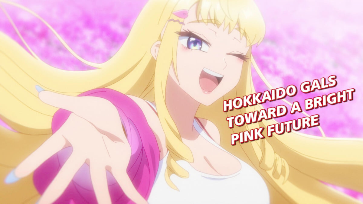 Hokkaido Gals Are Super Adorable Episode 11 Featured Image