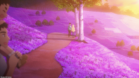 Hokkaido Gals Are Super Adorable Episode 11 Future Fertility