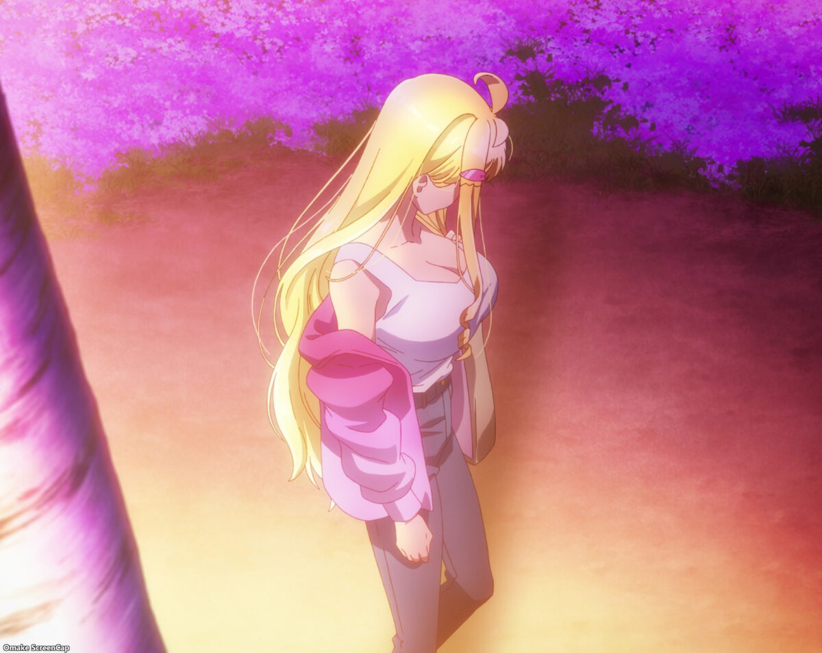 Hokkaido Gals Are Super Adorable Episode 11 Sun Sets On Minami