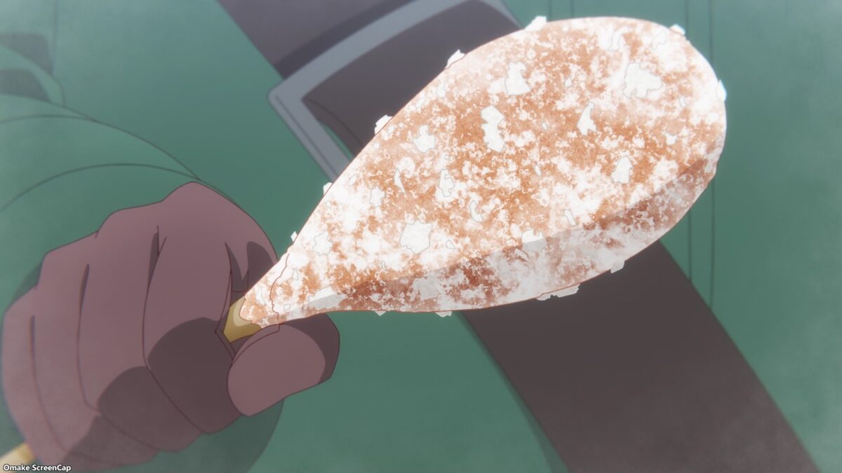 Hokkaido Gals Are Super Adorable Episode 2 Kitami Sweet Corn Dog