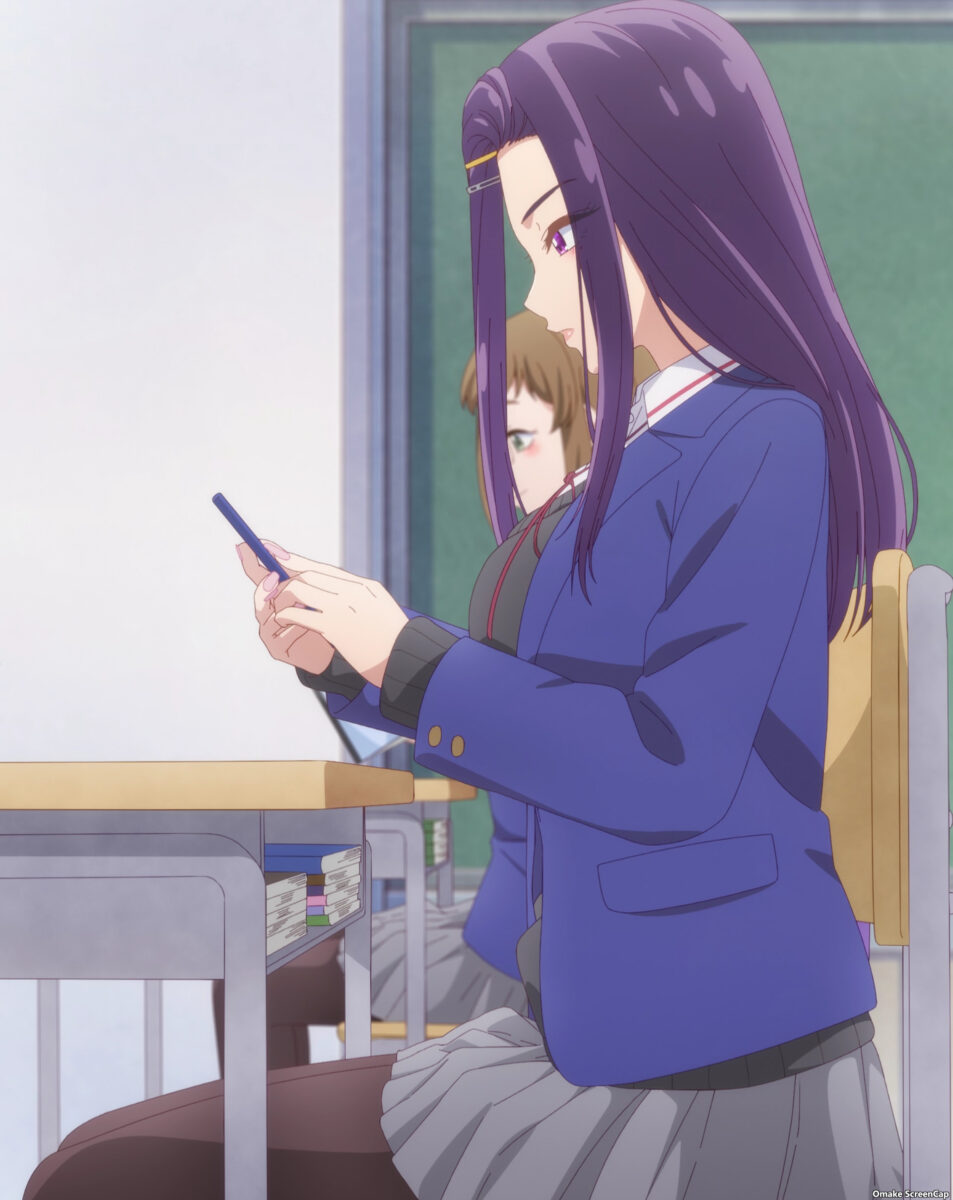 Hokkaido Gals Are Super Adorable Episode 2 Sayuri Akino