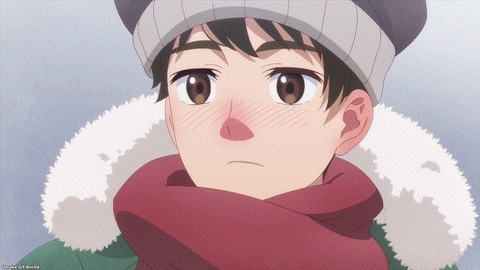 Hokkaido Gals Are Super Adorable Episode 2 Tsubasa Instant Death