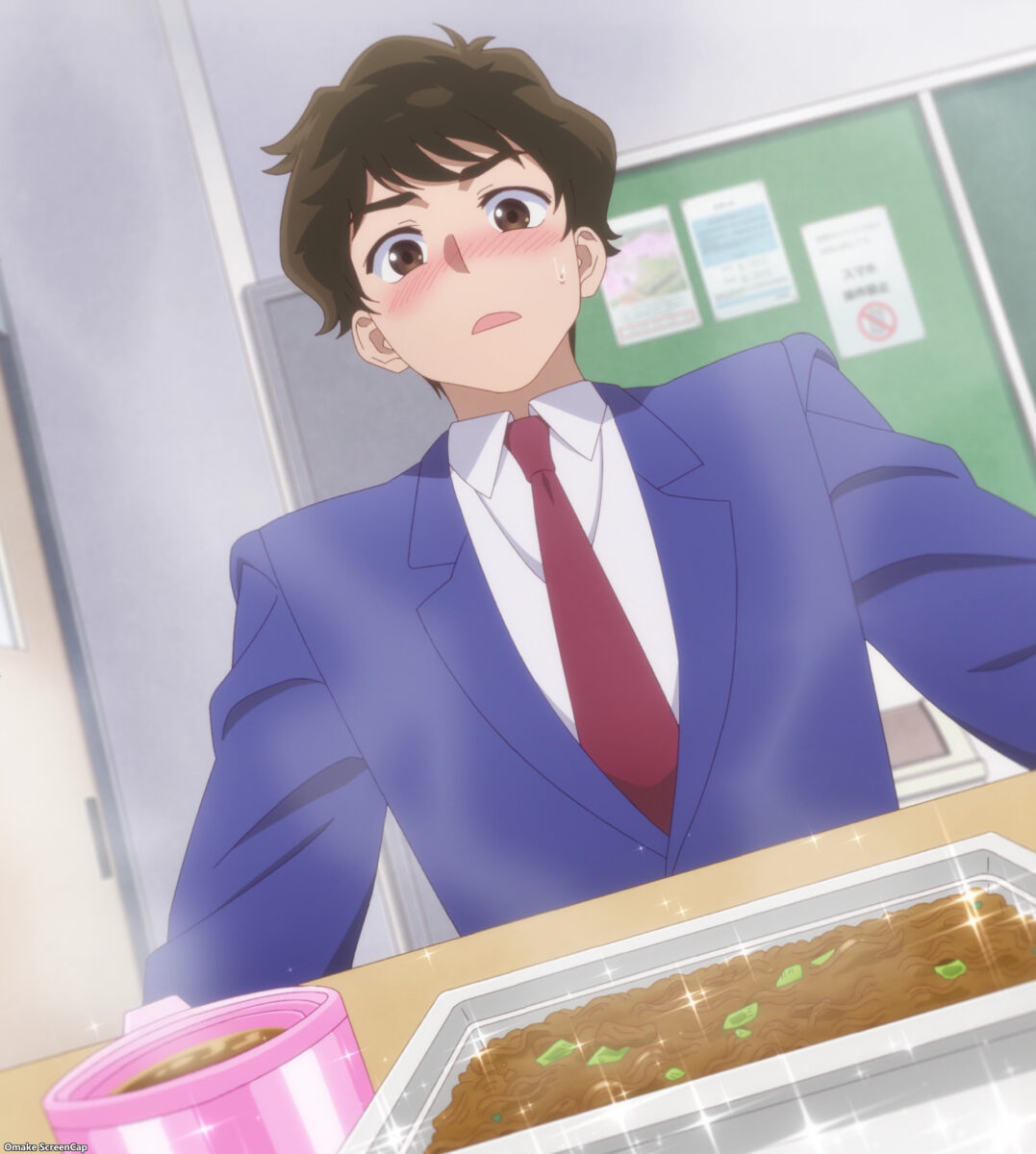 Hokkaido Gals Are Super Adorable Episode 2 Tsubasa Yakisoba Aroma