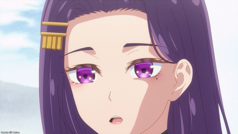 Hokkaido Gals Are Super Adorable Episode 3 Sayuri Blushes Hard