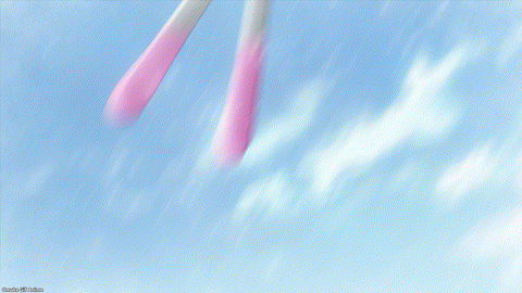 Hokkaido Gals Are Super Adorable Episode 3 Ski Jumping Minami