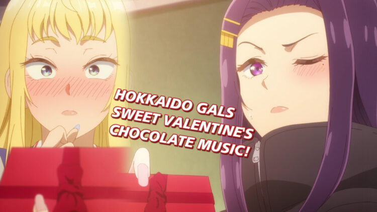 Hokkaido Gals Are Super Adorable Episode 5 Feature Image