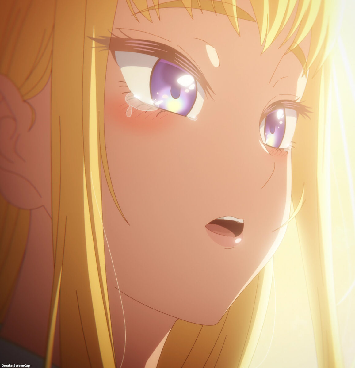 Hokkaido Gals Are Super Adorable Episode 5 Minami Listens To Tsubasa Play Piano