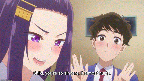 Hokkaido Gals Are Super Adorable Episode 5 Tsubasa Too Sincere About Sayuri